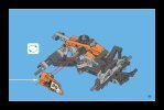 Building Instructions - LEGO - 9392 - Quad Bike: Page 55