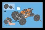 Building Instructions - LEGO - 9392 - Quad Bike: Page 56