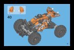 Building Instructions - LEGO - 9392 - Quad Bike: Page 57