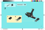 Building Instructions - LEGO - 9392 - Quad Bike: Page 7