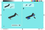 Building Instructions - LEGO - 9392 - Quad Bike: Page 16