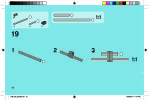 Building Instructions - LEGO - 9392 - Quad Bike: Page 18