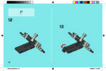 Building Instructions - LEGO - 9392 - Quad Bike: Page 28