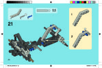 Building Instructions - LEGO - 9392 - Quad Bike: Page 30