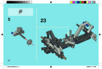 Building Instructions - LEGO - 9392 - Quad Bike: Page 34