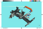 Building Instructions - LEGO - 9392 - Quad Bike: Page 41