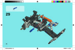 Building Instructions - LEGO - 9392 - Quad Bike: Page 42