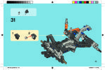 Building Instructions - LEGO - 9392 - Quad Bike: Page 45