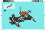 Building Instructions - LEGO - 9392 - Quad Bike: Page 46