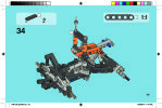 Building Instructions - LEGO - 9392 - Quad Bike: Page 49