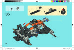 Building Instructions - LEGO - 9392 - Quad Bike: Page 50