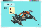 Building Instructions - LEGO - 9392 - Quad Bike: Page 51