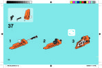 Building Instructions - LEGO - 9392 - Quad Bike: Page 52