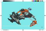 Building Instructions - LEGO - 9392 - Quad Bike: Page 53