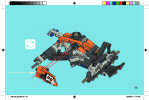 Building Instructions - LEGO - 9392 - Quad Bike: Page 55