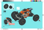 Building Instructions - LEGO - 9392 - Quad Bike: Page 56