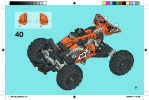 Building Instructions - LEGO - 9392 - Quad Bike: Page 57