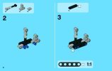 Building Instructions - LEGO - 9392 - Quad Bike: Page 4