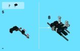 Building Instructions - LEGO - 9392 - Quad Bike: Page 10