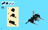 Building Instructions - LEGO - 9392 - Quad Bike: Page 12