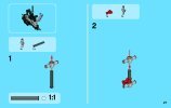 Building Instructions - LEGO - 9392 - Quad Bike: Page 27