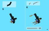 Building Instructions - LEGO - 9392 - Quad Bike: Page 29