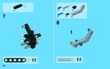 Building Instructions - LEGO - 9392 - Quad Bike: Page 30