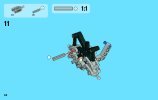 Building Instructions - LEGO - 9392 - Quad Bike: Page 34