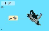 Building Instructions - LEGO - 9392 - Quad Bike: Page 36