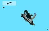 Building Instructions - LEGO - 9392 - Quad Bike: Page 37