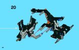 Building Instructions - LEGO - 9392 - Quad Bike: Page 40