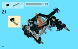 Building Instructions - LEGO - 9392 - Quad Bike: Page 42