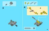 Building Instructions - LEGO - 9392 - Quad Bike: Page 45