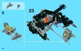 Building Instructions - LEGO - 9392 - Quad Bike: Page 46