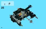 Building Instructions - LEGO - 9392 - Quad Bike: Page 48