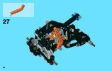 Building Instructions - LEGO - 9392 - Quad Bike: Page 50