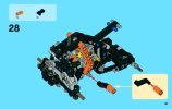 Building Instructions - LEGO - 9392 - Quad Bike: Page 51