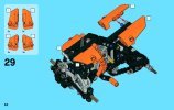 Building Instructions - LEGO - 9392 - Quad Bike: Page 52