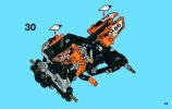 Building Instructions - LEGO - 9392 - Quad Bike: Page 53