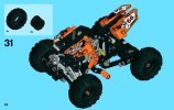 Building Instructions - LEGO - 9392 - Quad Bike: Page 54