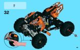 Building Instructions - LEGO - 9392 - Quad Bike: Page 55