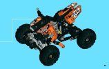 Building Instructions - LEGO - 9392 - Quad Bike: Page 57