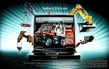 Building Instructions - LEGO - 9392 - Quad Bike: Page 59