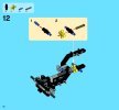 Building Instructions - LEGO - 9393 - Tractor: Page 10