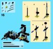 Building Instructions - LEGO - 9393 - Tractor: Page 14