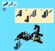 Building Instructions - LEGO - 9393 - Tractor: Page 15