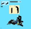 Building Instructions - LEGO - 9393 - Tractor: Page 16