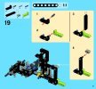 Building Instructions - LEGO - 9393 - Tractor: Page 17