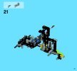 Building Instructions - LEGO - 9393 - Tractor: Page 21