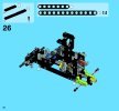 Building Instructions - LEGO - 9393 - Tractor: Page 28